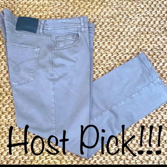 Jack of Spades High Roller Luxury Denim - Picture 2 of 12